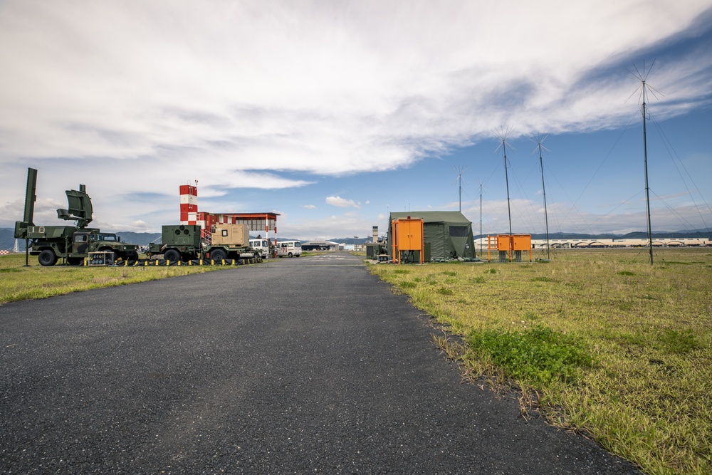 Dvids Images Macs 4 Det B Train On Atnavics At Midfield Image 3 Of 8