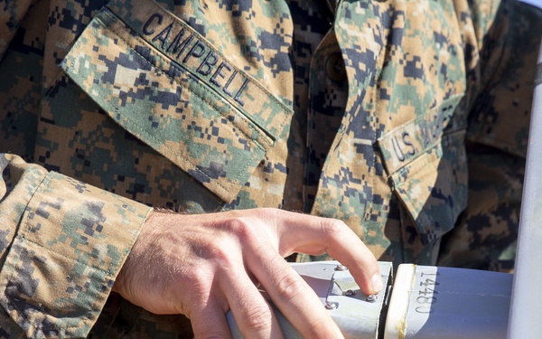 MRF-D collects intel from bird's eye view