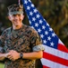 Headquarters and Support Battalion Change of Command