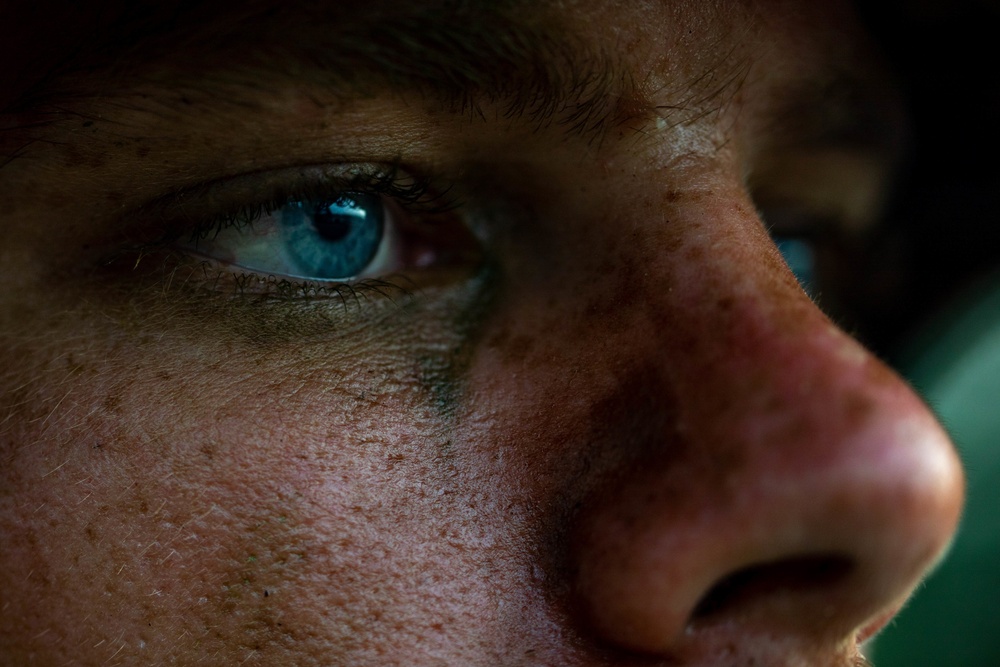 Dvids Images 3rd Force Recon Thousand Yard Stare [image 1 Of 2]