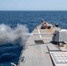 Truxtun Conducts Operations in the 5th Fleet Area of Operations