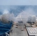 Truxtun Conducts Operations in the 5th Fleet Area of Operations