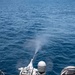 Truxtun Conducts Operations in the 5th Fleet Area of Operations