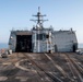 Truxtun Conducts Operations in the 5th Fleet Area of Operations