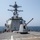 Truxtun Conducts Operations in the 5th Fleet Area of Operations