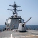 Truxtun Conducts Operations in the 5th Fleet Area of Operations