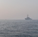 Truxtun Conducts Operations in the 5th Fleet Area of Operations