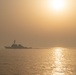 Truxtun Conducts Operations in the 5th Fleet Area of Operations