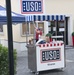 USO Vicenza Gets Prepped