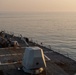 James E. Williams Conducts Operations in the 5th Fleet Area of Operations