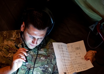 100th ARW, 31st FW integrate with US Assets over the Black Sea