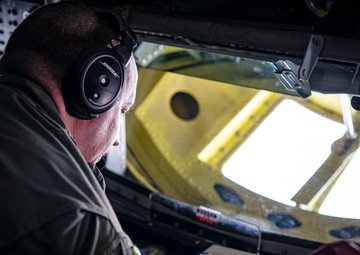 100th ARW, 31st FW integrate with US Assets over the Black Sea