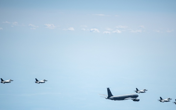 Black Sea: All domains, all day