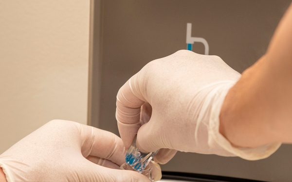 NSAB Staff Spotlight