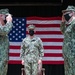 Task Force 57 Change of Command