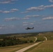 12th CAB conducts live-fire exercises during Aerial Gunnery.