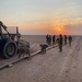 387th ELRS installs rapid refuel line at Prince Sultan Air Base