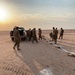 387th ELRS installs rapid refuel line on flightline