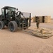 387th ELRS installs rapid refuel line on flightline