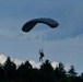 SOCEUR Paratroopers go Airborne