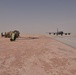 387th ELRS installs rapid refuel line on flightline
