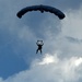 SOCEUR Paratroopers go Airborne