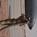 387th ELRS installs rapid refuel line on flightline