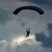 SOCEUR Paratroopers go Airborne