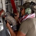 387th ELRS installs rapid refuel line on flightline