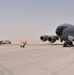 387th ELRS installs rapid refuel line on flightline