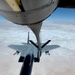 387th ELRS installs rapid refuel line on flightline