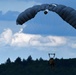 SOCEUR Paratroopers go Airborne