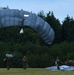 SOCEUR Paratroopers go Airborne