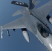 100th ARW supports Black Sea mission