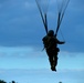 SOCEUR Paratroopers go Airborne