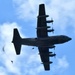 SOCEUR Paratroopers go Airborne