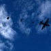 SOCEUR Paratroopers go Airborne