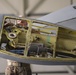 100th MXS Hydraulics section makes large impact through boom maintenance