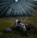 SOCEUR Paratroopers go Airborne