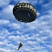 SOCEUR Paratroopers go Airborne