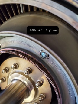 Safety of Flight messages save lives