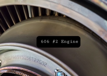 Safety of Flight messages save lives