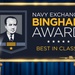 NEXCOM Announces 2019 Bingham Award Winners