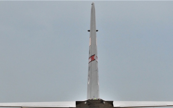 For participants at Northern Strike 20, COVID-19 risk mitigation is top priority