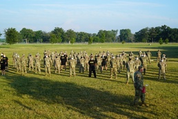 The New Face Of Drill