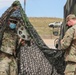 HSC Conducts Camo Net Training