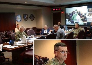 AMCOM Industry Days targets increasing supply availability