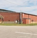 Defense Logistics Agency warehouse renovation