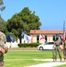 MCTSSA holds change of command ceremony