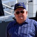 Grandson of historic Coast Guard visits ship named after grandfather